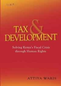 Tax and Development