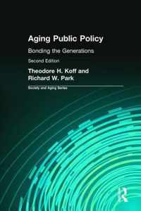 Aging Public Policy