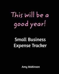 Small Business Expense Tracker