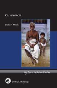 Caste in India