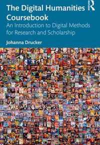 The Digital Humanities Coursebook