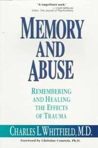 Memory and Abuse