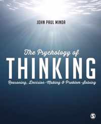 The Psychology of Thinking