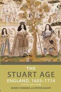 The Stuart Age