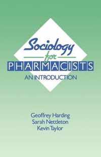 Sociology for Pharmacists