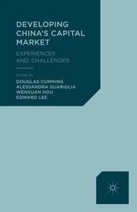 Developing China's Capital Market