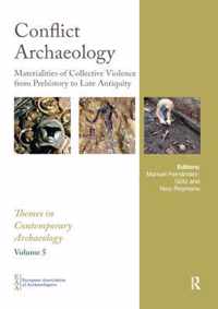 Conflict Archaeology