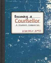 Becoming a Counsellor