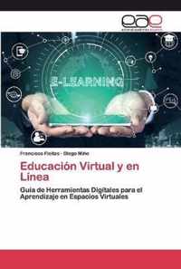 Educacion Virtual y en Linea