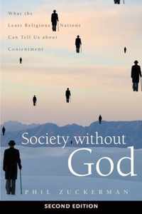 Society without God, Second Edition