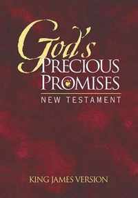 God's Precious Promises