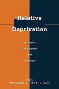 Relative Deprivation