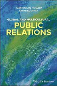 Global and Multicultural Public Relations