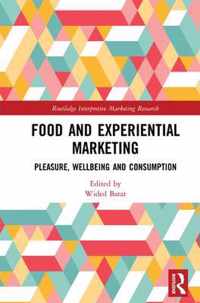 Food and Experiential Marketing