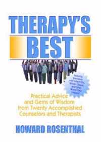 Therapy's Best