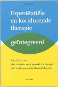 Experientiele en kortdurende therapie geintegreerd