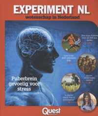 Experiment NL/4