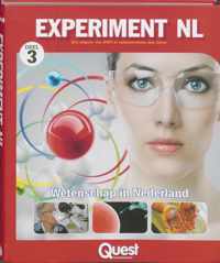 Experiment NL / 3