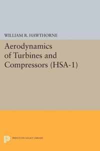 Aerodynamics of Turbines and Compressors. (HSA-1)