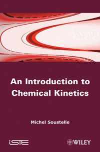 An Introduction to Chemical Kinetics