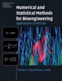 Numerical And Statistical Methods For Bioengineering