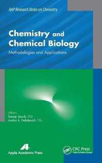 Chemistry and Chemical Biology