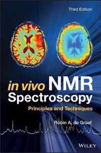 In Vivo NMR Spectroscopy