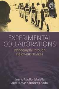 Experimental Collaborations