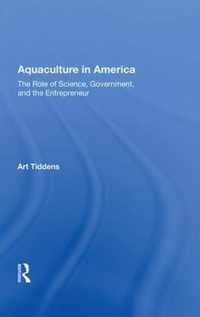 Aquaculture In America