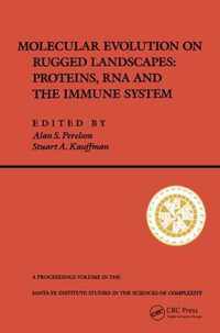 Molecular Evolution on Rugged Landscapes: Proteins, RNA and the Immune System