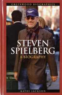 Steven Spielberg