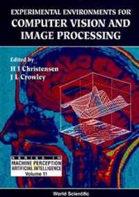 Experimental Environments For Computer Vision And Image Processing