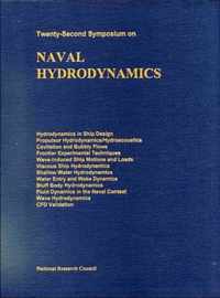 Twenty-Second Symposium on Naval Hydrodynamics