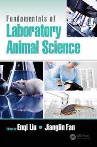 Fundamentals of Laboratory Animal Science