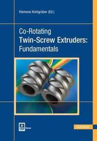 Co-Rotating Twin-Screw Extruders