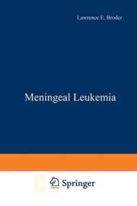 Meningeal Leukemia