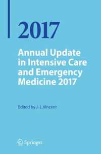 Annual Update in Intensive Care and Emergency Medicine 2017