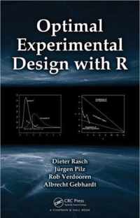 Optimal Experimental Design with R