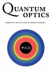 Quantum Optics