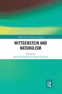 Wittgenstein and Naturalism