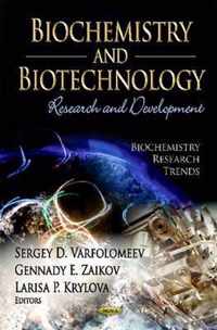 Biochemistry & Biotechnology