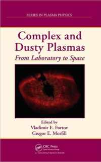 Complex and Dusty Plasmas