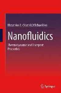 Nanofluidics