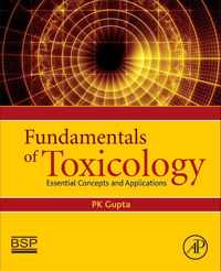 Fundamentals of Toxicology