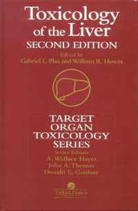 Toxicology of the Liver