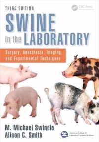 Swine in the Laboratory