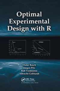 Optimal Experimental Design with R