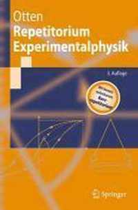 Repetitorium Experimentalphysik