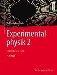 Experimentalphysik 2