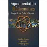 Experimentation in Mathematics